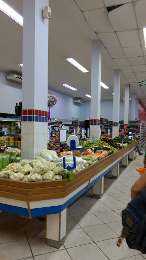 Supermercado Lavagnoli Ltda, Av. Silvio Avidos, 1169 - São Silvano, Colatina - ES, 29706-010, Brasil, Supermercado, estado Espírito Santo