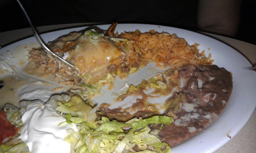 Mexican Restaurant «Fiesta Grande Mexican Grill», reviews and photos, 421 N Baker St, Mt Dora, FL 32757, USA