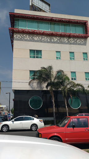 Hotel candeli, Avenida Cuauhtémoc 188, Mexico 2da Sección, 57620 Nezahualcóyotl, MEX, México, Hotel boutique | EDOMEX
