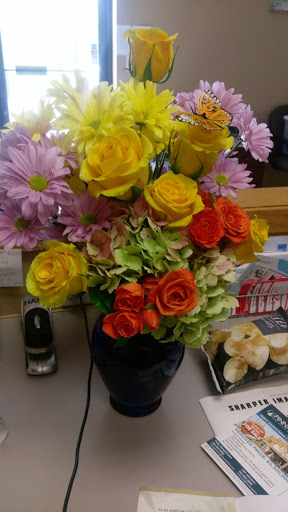 Florist «Bouquet Boutique, Inc.», reviews and photos, 290 Nickel St # 400, Broomfield, CO 80020, USA