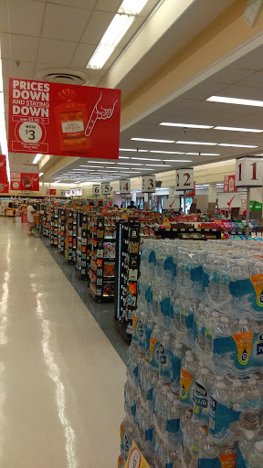 Grocery Store «Winn-Dixie», reviews and photos, 3246 US-441, Okeechobee, FL 34974, USA