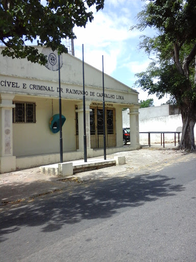 19 JECC Fortaleza CE, R. Betel, 1330 - Itaperi, Fortaleza - CE, 60714-230, Brasil, Organismo_Público_Local, estado Ceara