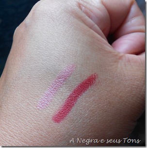 Velvet matte lip pencil cruella e Satin Lip Pencil Rikugien Velvet matte lip pencil cruella e Satin Lip Pencil Rikugien