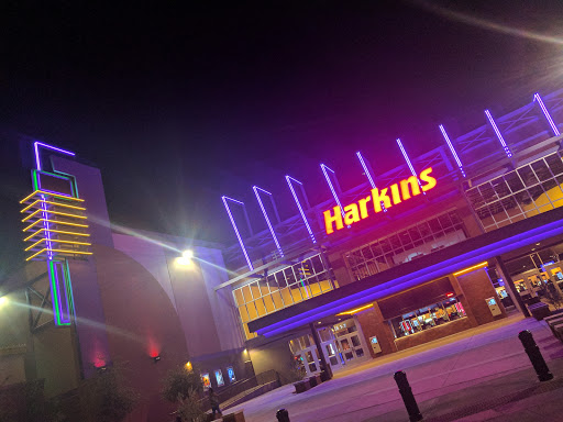 Movie Theater «Harkins Theatres Queen Creek 14», reviews and photos, 20481 E Rittenhouse Rd, Queen Creek, AZ 85142, USA