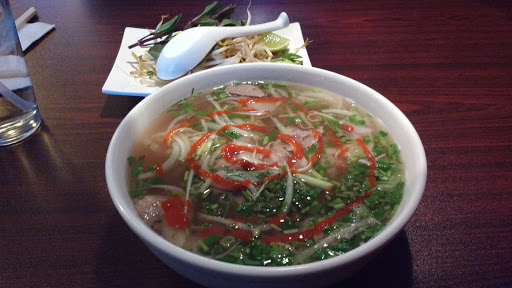 Vietnamese Restaurant «Minh Chau Restaurant», reviews and photos, 33415 Harper Ave, Charter Twp of Clinton, MI 48035, USA