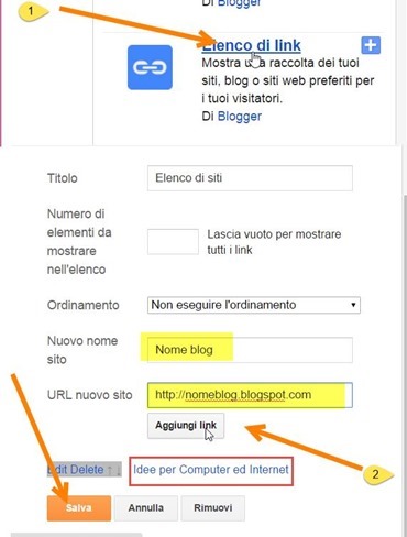 elenco-di-link-blogger elenco-di-link-blogger