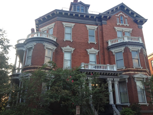 Free Savannah Tours