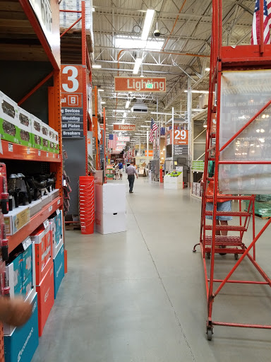 Home Improvement Store «The Home Depot», reviews and photos, 4200 Derry St, Swatara, PA 17111, USA