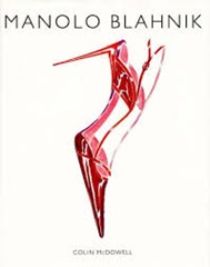 Manolo Blahnik logo