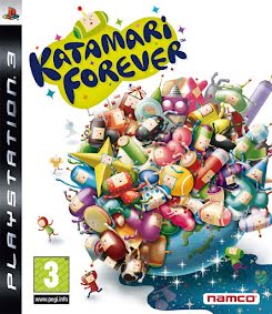 Katamari Forever (2009)