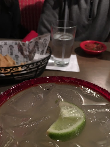 Restaurant «Rojo Mexican Bistro - Birmingham», reviews and photos, 250 E Merrill St, Birmingham, MI 48009, USA