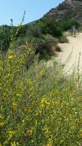 Nature Preserve «Eaton Canyon Nature Center», reviews and photos, 1750 N Altadena Dr, Pasadena, CA 91107, USA