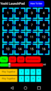 How to download Yoshi LaunchPad lastet apk for android