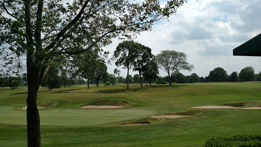 Golf Club «Inverness Club», reviews and photos, 4601 Dorr St, Toledo, OH 43615, USA