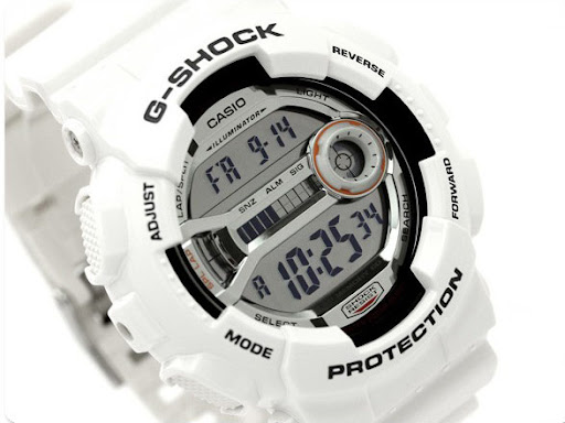 Casio G-Shock : GD-110-7