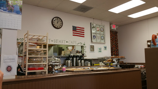 Cafe «Sweet Heart Cafe», reviews and photos, 9894 Colerain Ave, Cincinnati, OH 45251, USA