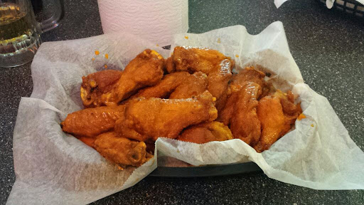 American Restaurant «Wicked Wings & Things», reviews and photos, 8024 Alico Rd, Fort Myers, FL 33912, USA