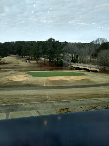 Golf Course «Flat Creek Country Club», reviews and photos, 100 Flat Creek Rd, Peachtree City, GA 30269, USA