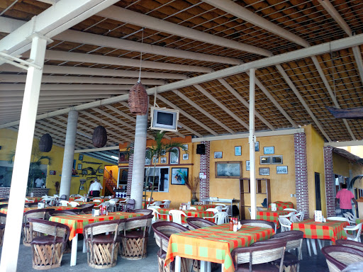 Piedra Barrenada, Carr Jocotepec-chapala, San Juan Cosala, 45820 San Juan Cosalá, Jal., México, Restaurante de brunch | JAL