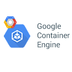 google-container-engine