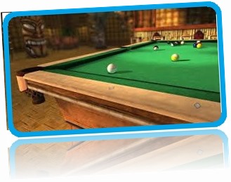 3d-pool-billiards-and-snooker-hi2u screen 1