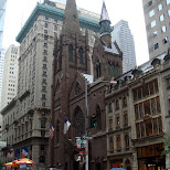 new york architecture in New York City, New York, United States