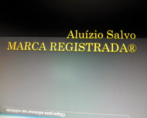 Aluizio Salvo, R. Domingos Pinto Brochado, 537 - Cachoeira, Unaí - MG, 38610-000, Brasil, Local_de_Culto, estado Minas Gerais