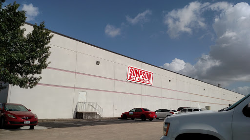 Sporting Goods Store «Simpson Performance Products», reviews and photos, 328 FM306, New Braunfels, TX 78130, USA