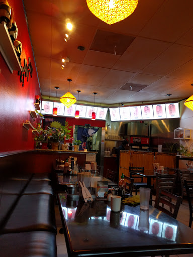 Japanese Restaurant «San Sui Tei», reviews and photos, 10343 Garvey Ave, El Monte, CA 91733, USA