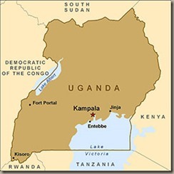 map-uganda