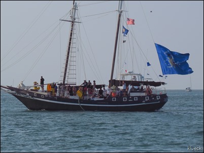 Conch Republic Celebration Battle