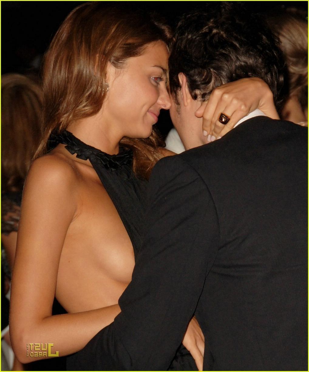 miranda kerr & orlando bloom