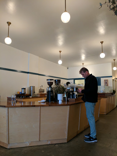 Coffee Shop «The Mill», reviews and photos, 1827 I St, Sacramento, CA 95811, USA