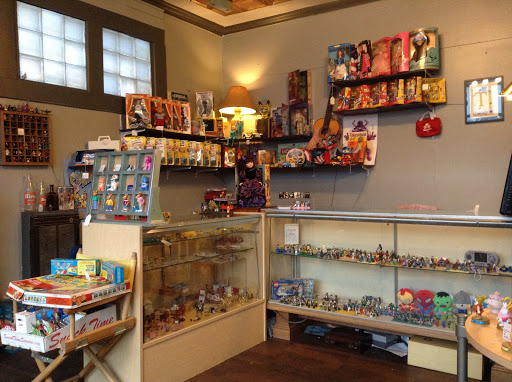 Toy Store «Lost Toys», reviews and photos, 445 Forest St, Kalamazoo, MI 49001, USA