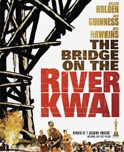 El puente sobre el río Kwai - The Bridge on the River Kwai (1957)