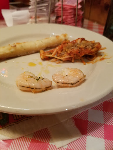 Italian Restaurant «Monjunis Italian Cafe & Grocery», reviews and photos, 1315 Louisiana Ave, Shreveport, LA 71101, USA