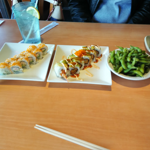 Restaurant «Osaka Sushi», reviews and photos, 608 Main St, Woodland, CA 95695, USA