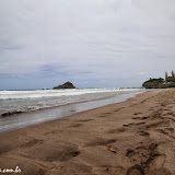 Red Sand Beach - Road to Hana -  Maui, Havaí, EUA