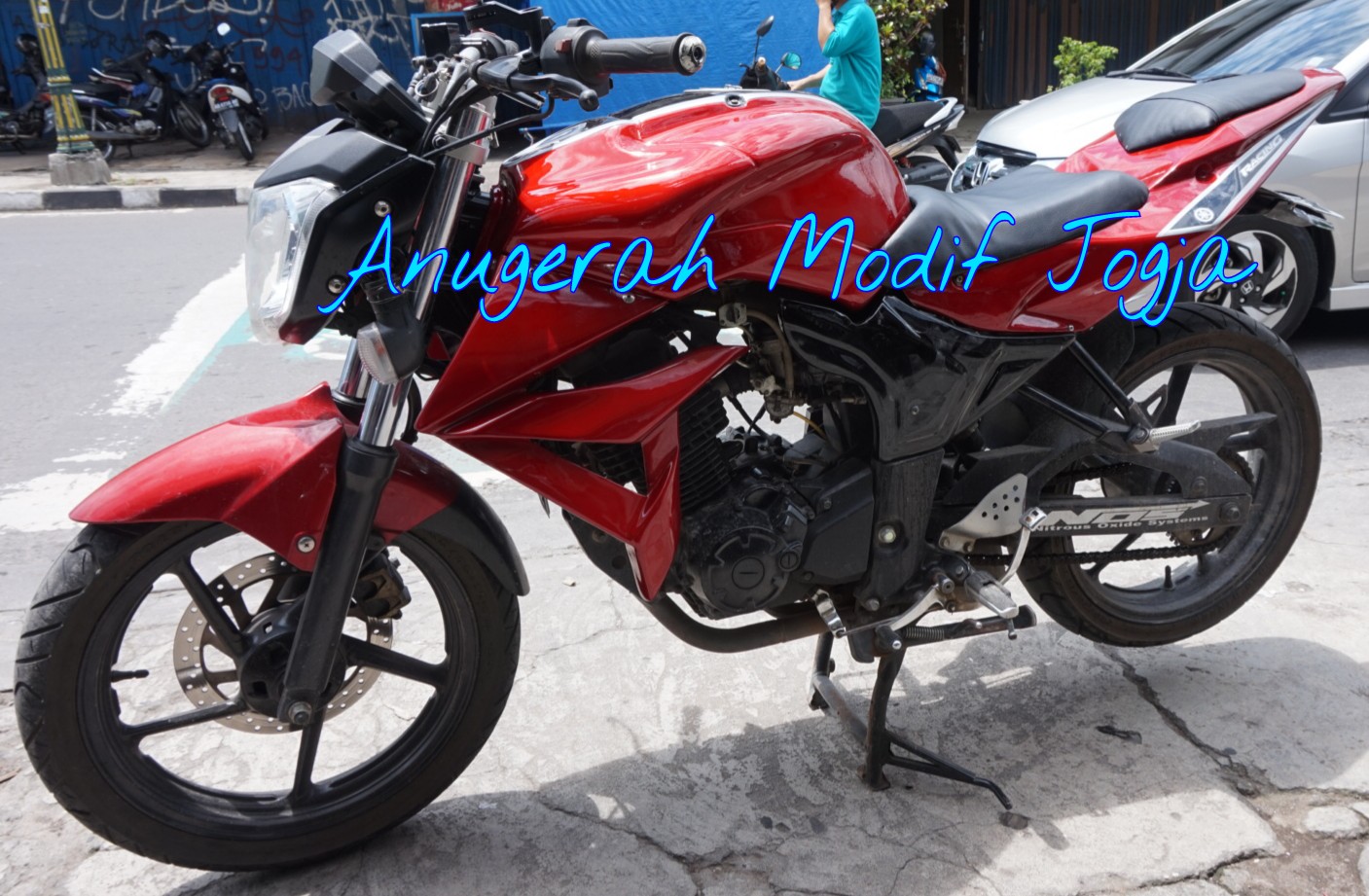 Modif NVL Ala R25 Januari 2016