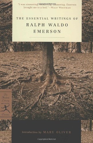 Free Ebook - The Essential Writings of Ralph Waldo Emerson (Modern Library Classics)