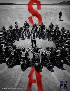 Hijos de la anarquía - Sons of Anarchy - 5ª Temporada (2012)