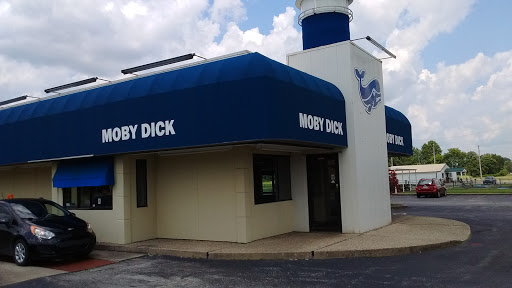 Restaurant «Moby Dick Seafood Restaurants», reviews and photos, 12416 Dixie Hwy, Valley Station, KY 40272, USA
