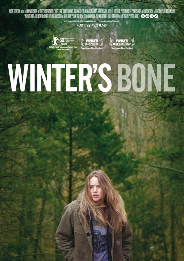 Winter's Bone (2010)