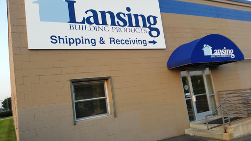 Building Materials Store «Lansing Building Products», reviews and photos, 1134 NE Stinson Blvd, Minneapolis, MN 55413, USA