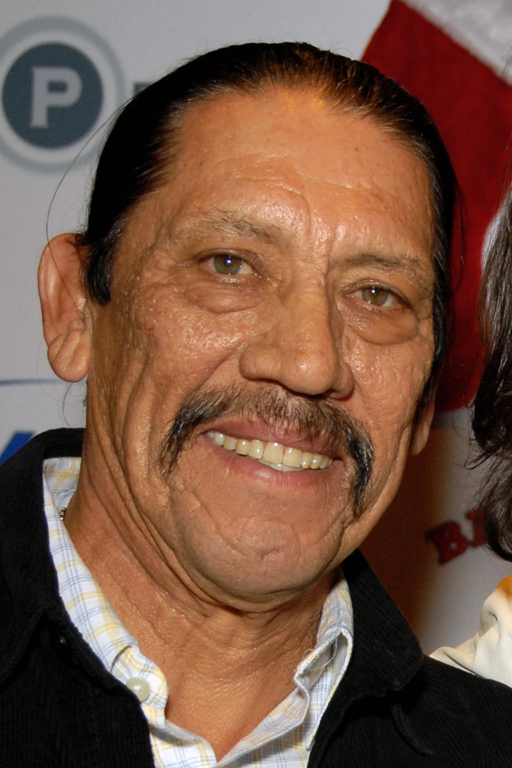 Haruo Photos : Haruo Nakajima / Godzilla - Danny_Trejo_2009