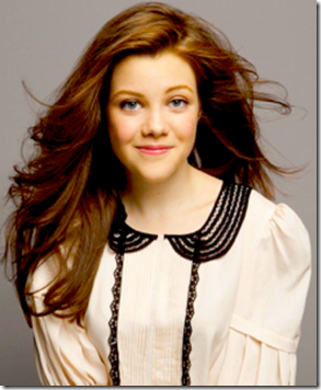 Biodata Lengkap Georgie Henley Pemeran Film Narnia