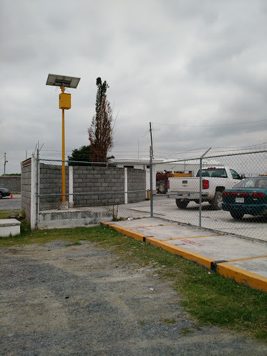 PROFRUT, Km. 1., Viejo a Santa Ana 5, San José, Ciudad de México, México, Parque empresarial | NL