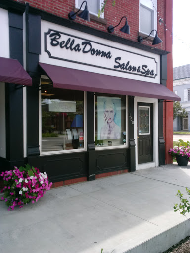 Beauty Salon «Bella Donna Salon & Spa», reviews and photos, 150 Main St, Painesville, OH 44077, USA