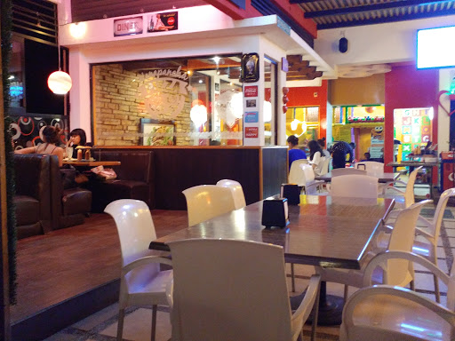 Nana Pancha Pizza y Café, Calle Guerrero 46, Centro, 37800 Dolores Hidalgo Cuna de la Independencia Nacional, Gto., México, Pizza para llevar | GTO