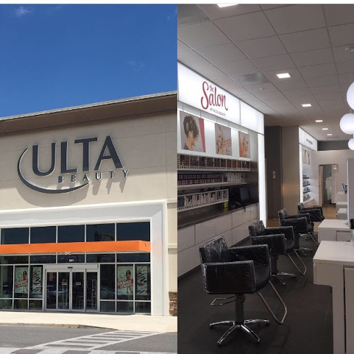 Beauty Salon «Ulta Beauty», reviews and photos, 7765 Airport Blvd Suite 801, Mobile, AL 36608, USA